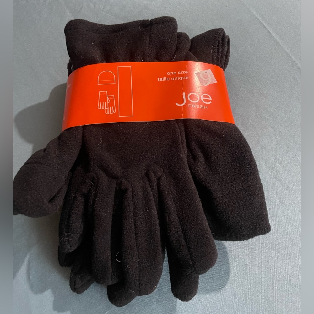 Winter wear